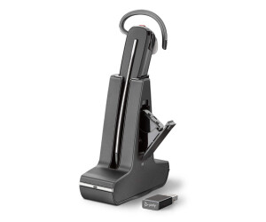 Poly Savi 8245-M - Savi 8200 series - Headset