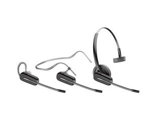 Poly Savi 8245-M - Savi 8200 series - Headset