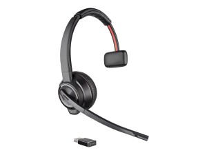 Poly Savi 8210-M Office - Savi 8200 series - Headset