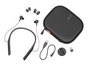 Poly Tasche für Headset - für Poly Voyager