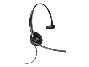 HP Poly EncorePro HW510 - EncorePro 500 series - Headset