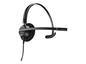 Poly EncorePro HW510 - EncorePro 500 series - Headset