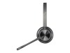 Poly Voyager 4320 - Voyager 4300 UC series - Headset