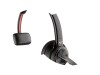 Poly Savi 8210 UC DECT - Savi 8200 series - Headset