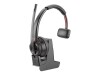 Poly Savi 8210 UC DECT - Savi 8200 series - Headset