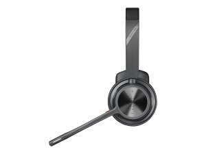 Poly Voyager 4310 - Voyager 4300 UC series - Headset