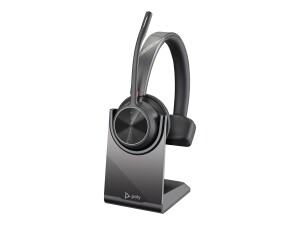 Poly Voyager 4310 - Voyager 4300 UC series - Headset