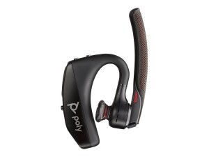 HP Poly Voyager 5200 - Voyager 5200 series - Headset