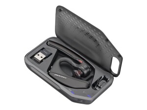HP Poly Voyager 5200 - Voyager 5200 series - Headset
