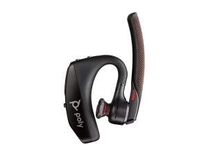 HP Poly Voyager 5200 - Voyager 5200 series - Headset