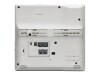 HP Poly Edge E500 - VoIP-Telefon mit Rufnummernanzeige/Anklopffunktion
