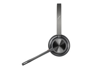 Poly Voyager 4320 - Headset - On-Ear - Bluetooth