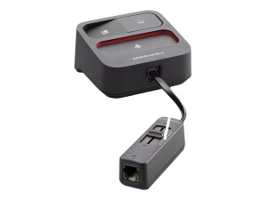 Poly MDA100 - Umschalter für Verstärker