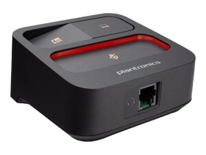 Poly MDA100 - Umschalter für Verstärker
