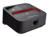 Poly MDA100 - Umschalter für Verstärker