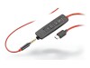HP Poly Blackwire 3225 - 3300 Series - Headset - On-Ear