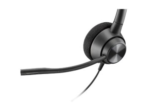 HP Poly EncorePro 320 - EncorePro 300 series - Headset