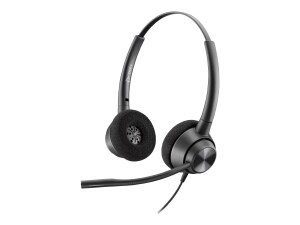 HP Poly EncorePro 320 - EncorePro 300 series - Headset