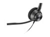 HP Poly EncorePro 320 - EncorePro 300 series - Headset