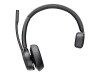 Poly Voyager 4310-M - Voyager 4300 UC series