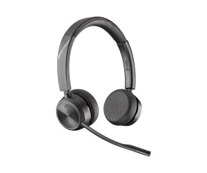 Poly Savi 7220 Office - Savi 7200 Series - Headset