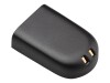 Poly Batterie - mit Ausbauwerkzeug