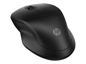 HP 255 - Maus - optisch - 3 Tasten - kabellos