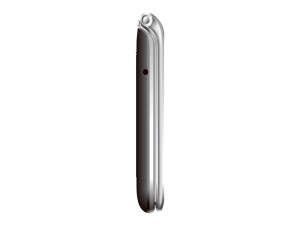 Bea-fon Silver Line SL645 - Feature phone - microSD slot