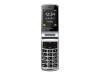 Bea-fon Silver Line SL645 - Feature Phone - microSD slot