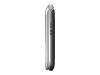 Bea-fon Silver Line SL645 - Feature Phone - microSD slot