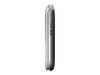 Bea -Fon Silver Line SL645 - Feature Phone - MicroSd slot