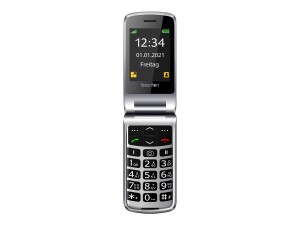 Bea-fon Silver Line SL645 Plus - Feature Phone