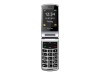 Bea -Fon Silver Line SL645 Plus - Feature Phone