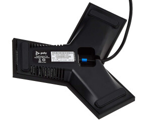Poly Trio Expansion Microphones - 2er Pack...