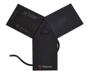Poly Trio Expansion Microphones - 2er Pack...