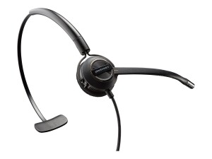 Poly EncorePro 540 - EncorePro 500 series - Headset