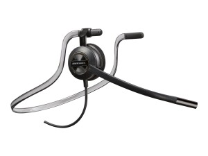 Poly EncorePro 540 - EncorePro 500 series - Headset