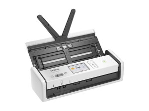 Brother ADS-1800W - Dokumentenscanner - Dual CIS - Duplex...