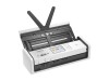 Brother ADS-1800W - Dokumentenscanner - Dual CIS - Duplex - A4 - 600 dpi x 600 dpi - bis zu 30 Seiten/Min. (einfarbig)