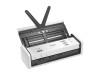 Brother ADS-1300 - Dokumentenscanner - Dual CIS - Duplex - A4 - 600 dpi x 600 dpi - bis zu 30 Seiten/Min. (einfarbig)