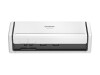 Brother ADS-1300 - Dokumentenscanner - Dual CIS - Duplex - A4 - 600 dpi x 600 dpi - bis zu 30 Seiten/Min. (einfarbig)