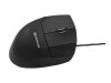 Contour Unimouse - Vertikale Maus - ergonomisch
