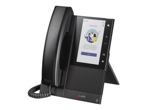 Poly CCX 505 - Für Microsoft Teams - VoIP-Telefon