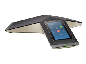 Poly Trio C60 - VoIP-Konferenztelefon - mit...