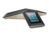 Poly Trio C60 - VoIP-Konferenztelefon - mit Bluetooth-Schnittstelle - IEEE 802.11a/b/g/n/ac (Wi-Fi)