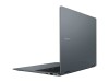 Samsung Galaxy Book4 Pro 360 - Flip-Design - Intel Core Ultra 7 155H / 1.4 GHz - Evo - Win 11 Home - Intel Arc Graphics - 16 GB RAM - 512 GB SSD NVMe - 40.62 cm (16")