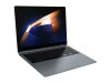 Samsung Galaxy Book4 Pro 360 - Flip-Design - Intel Core Ultra 7 155H / 1.4 GHz - Evo - Win 11 Home - Intel Arc Graphics - 16 GB RAM - 512 GB SSD NVMe - 40.62 cm (16")