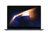 Samsung Galaxy Book4 Pro 360 - Flip-Design - Intel Core Ultra 7 155H / 1.4 GHz - Evo - Win 11 Home - Intel Arc Graphics - 16 GB RAM - 512 GB SSD NVMe - 40.62 cm (16")