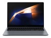 Samsung Galaxy Book4 Ultra - Intel Core Ultra 7 155H / 1.4 GHz - Evo - Win 11 Home - GF RTX 4050 - 16 GB RAM - 512 GB SSD NVMe - 40.64 cm (16")