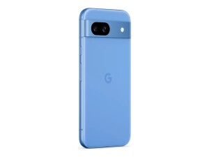 Google Pixel 8a - 5G Smartphone - Dual-SIM - RAM 8 GB / Interner Speicher 128 GB - OLED-Display - 6.1" - 2400 x 1080 Pixel (120 Hz)